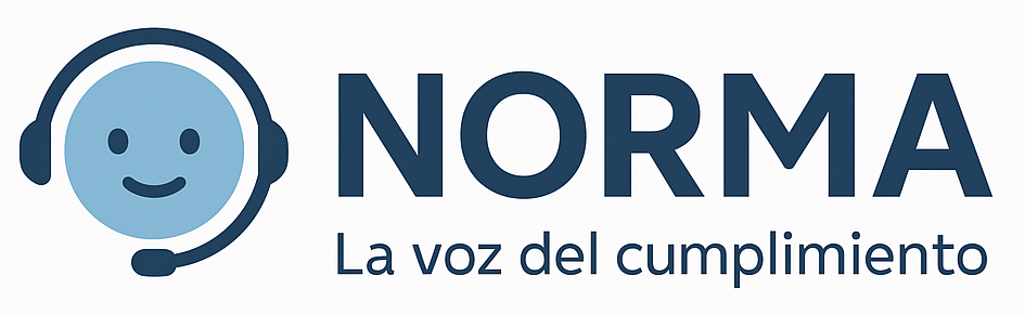 NORMA - La voz del cumplimiento